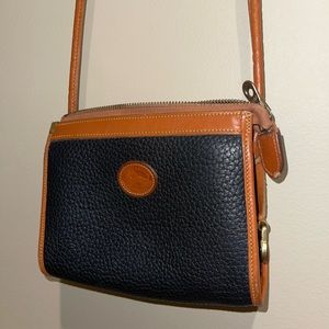 Dooney & Bourke small crossbody purse